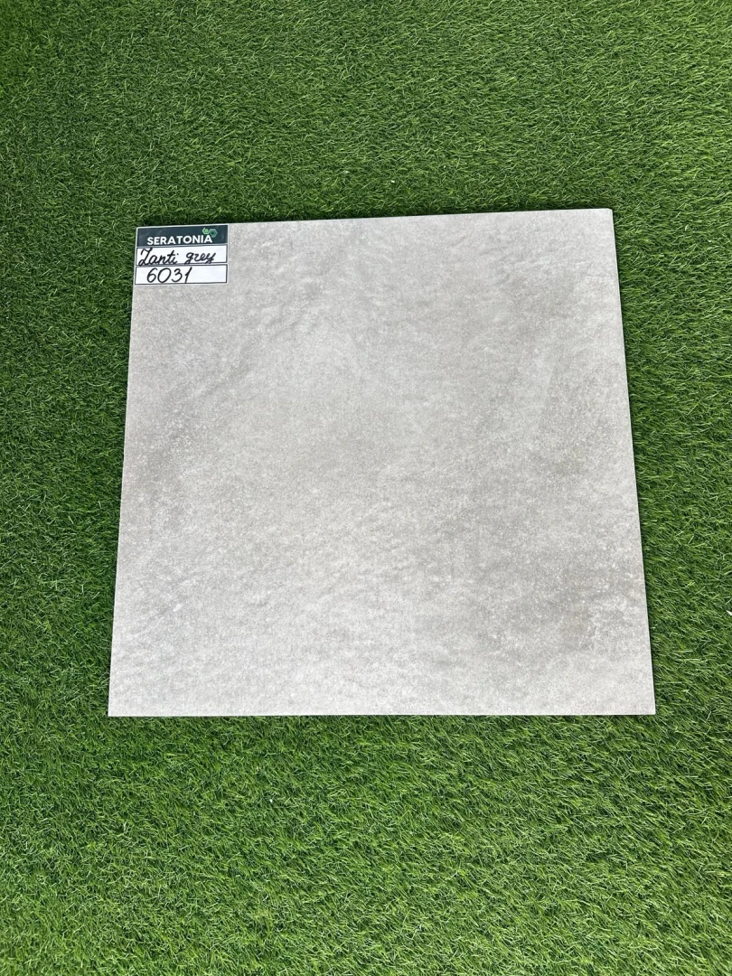 ZANTI GREY 6031 - Görünüş 1
